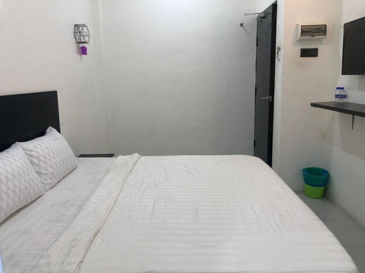 Hotel Station 24 大港 外观 照片