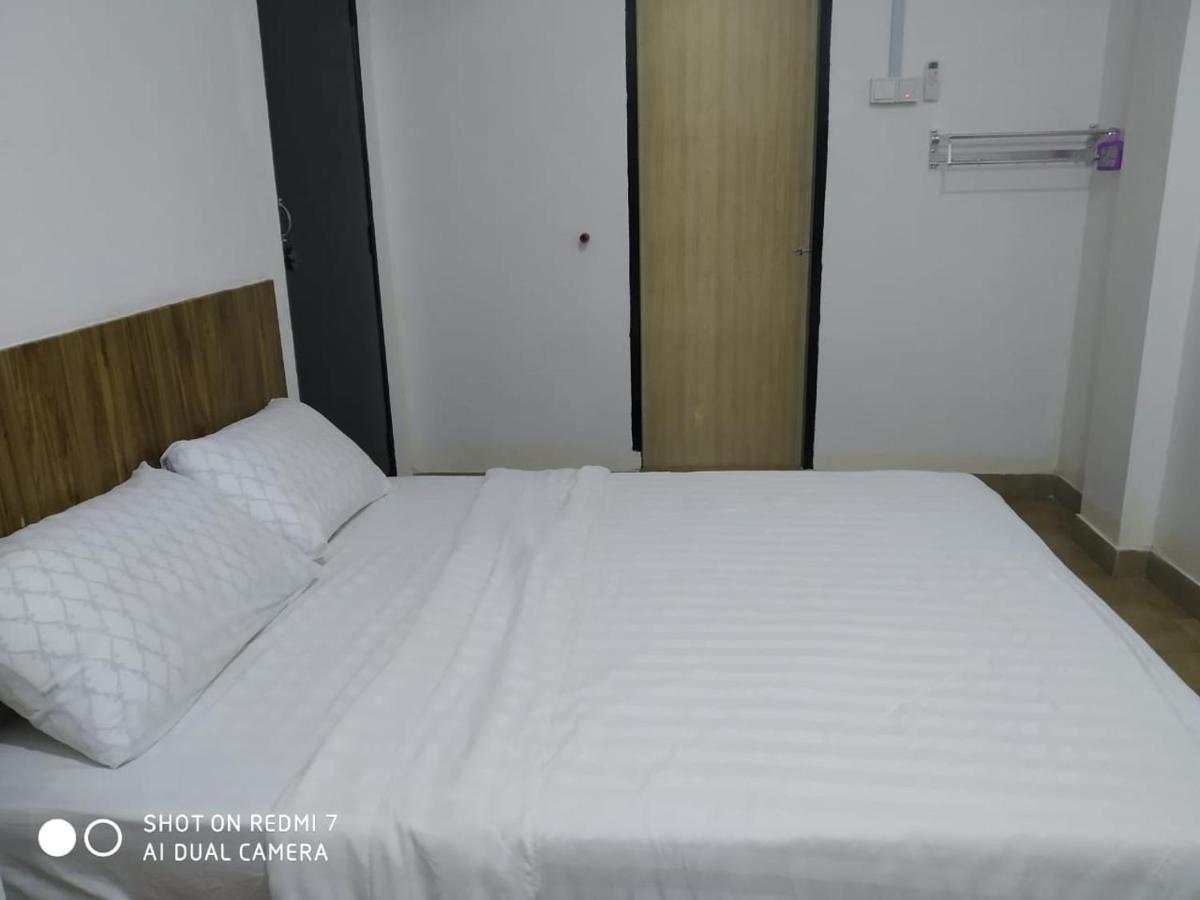 Hotel Station 24 大港 外观 照片
