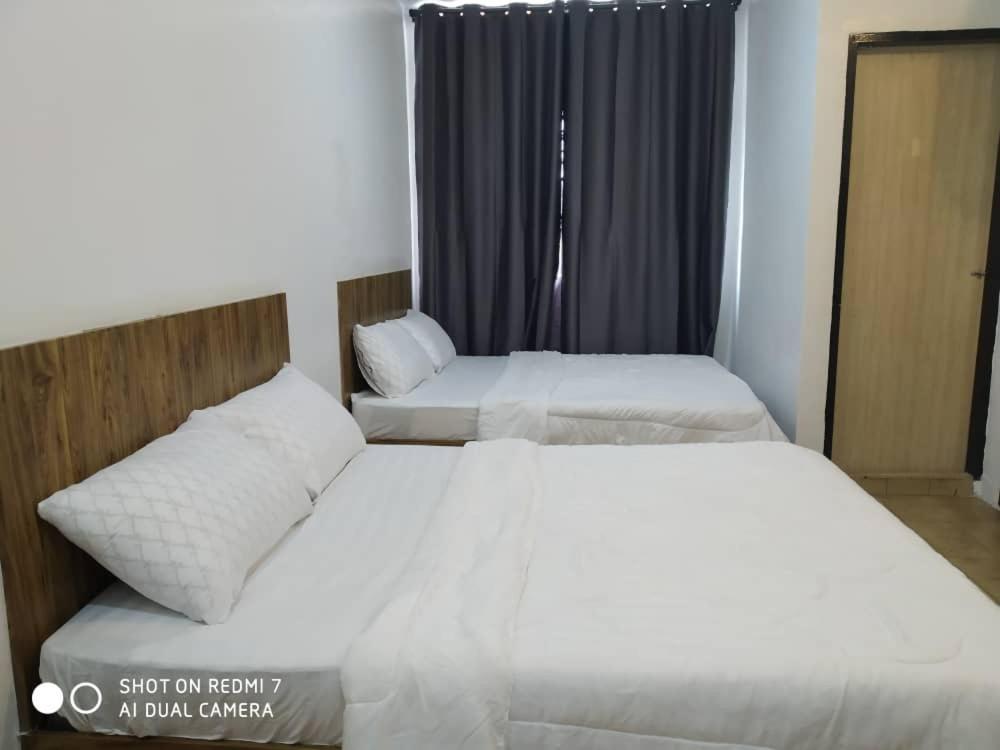 Hotel Station 24 大港 外观 照片
