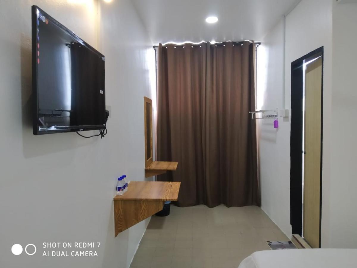 Hotel Station 24 大港 外观 照片