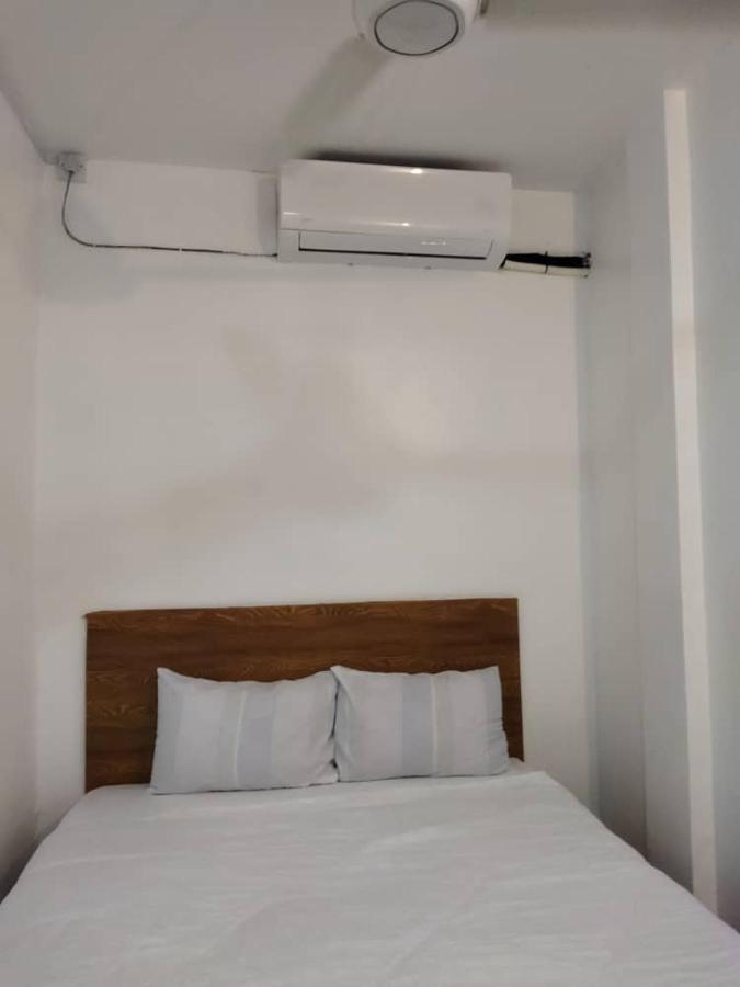 Hotel Station 24 大港 外观 照片