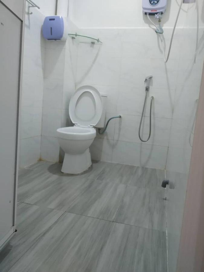 Hotel Station 24 大港 外观 照片