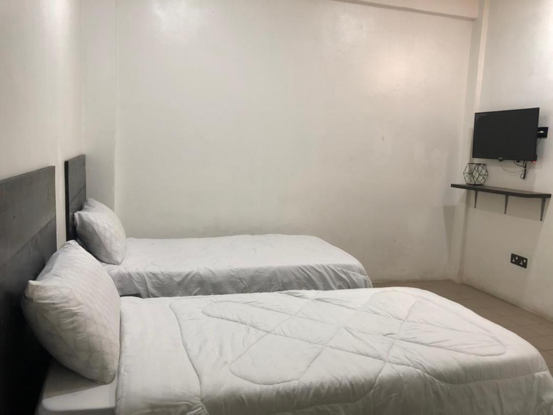 Hotel Station 24 大港 外观 照片